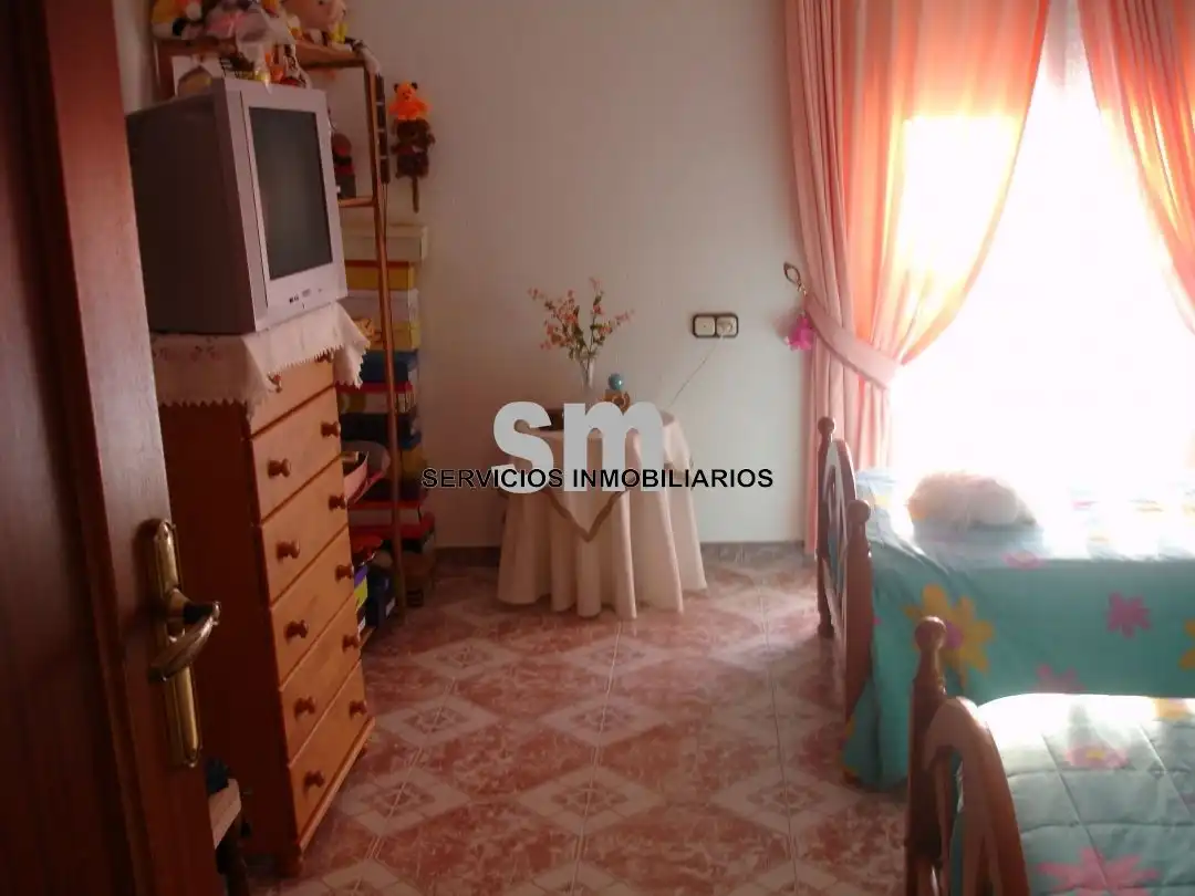 Casa amb terrassa en venda a Ubrique, imagen 14