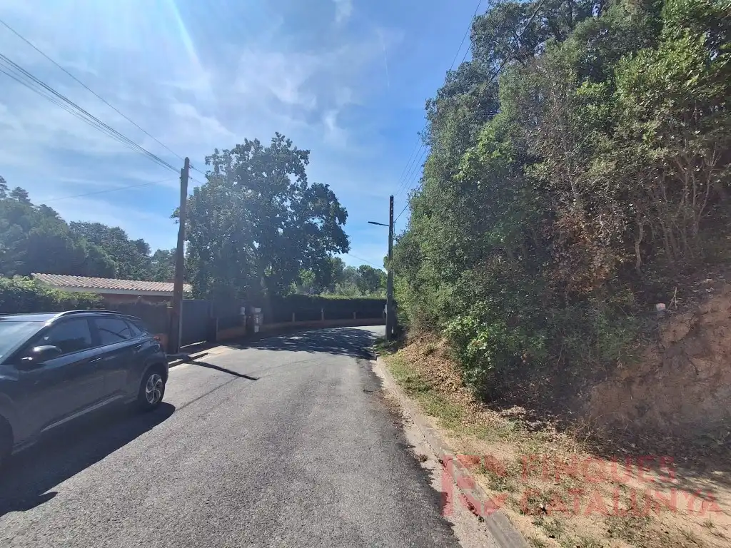 Terreno residencial en venta en Carrer Alzina Surera, imagen 6