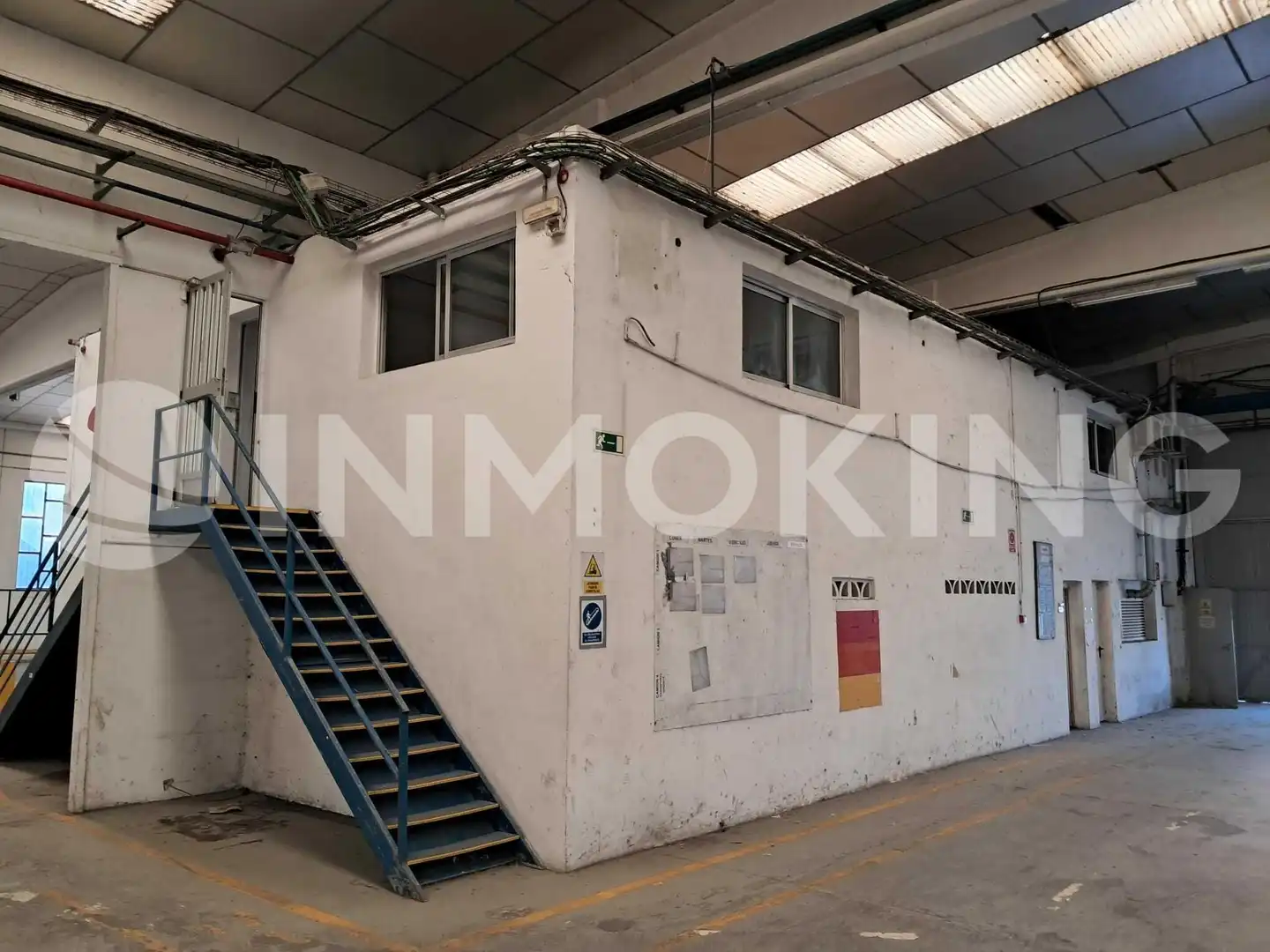 Nave industrial in affitto a Almussafes, imagen 5