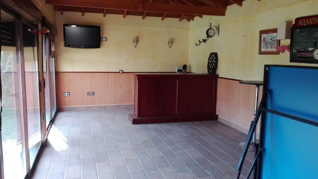 Villa mit Pool zur Miete in Valencina de la Concepción, imagen 16