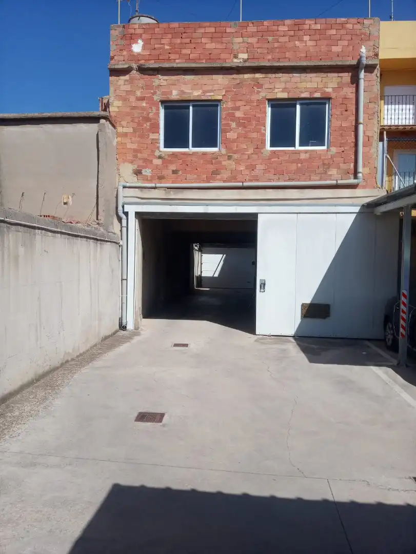 Residential land for sale in Carrer de la Font 34, imagen 12