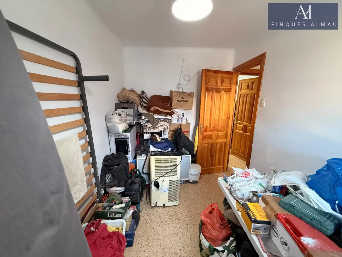 Flat for sale in Sant Pere de Ribes  with Heating and Furnished