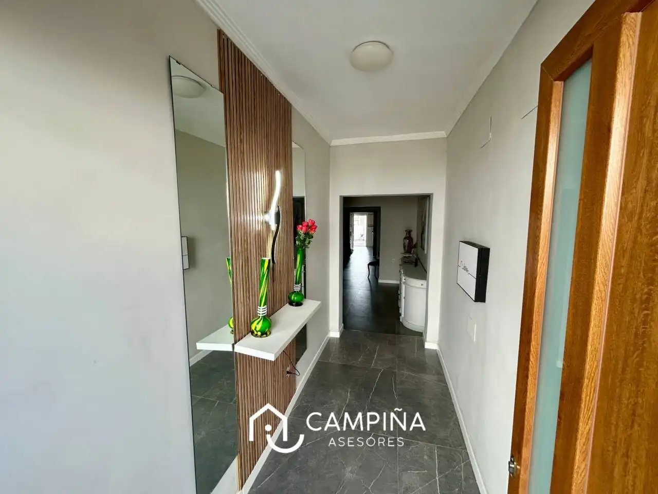 Casa en venda a Calle Pablo rada, imagen 2