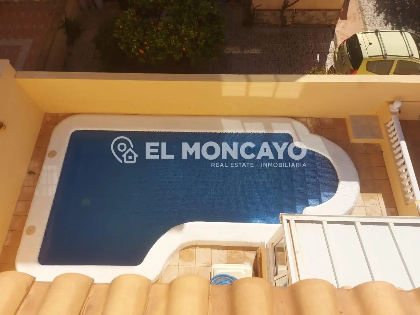 Adossat amb piscina en venda a Ciudad Quesada, imagen 18