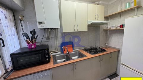 Foto 5 de Piso en venta en C/. Martin Alhaja 2. Altura 2 Letra Iz (p.v.38), Centro, Cuenca Capital