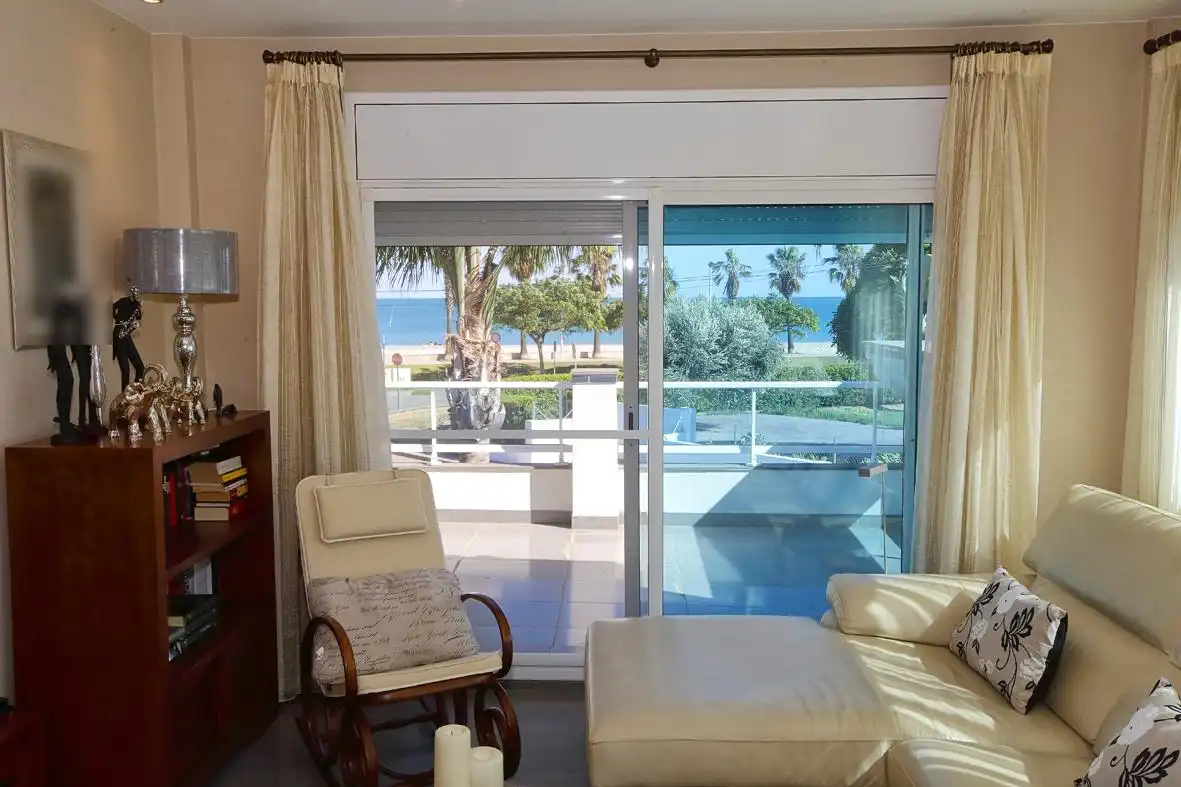 Habitación de Casa o chalet en venta en Alcanar