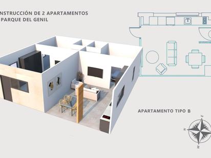 Apartment for sale in Calle Calle Sorozábal, 2, Fígares