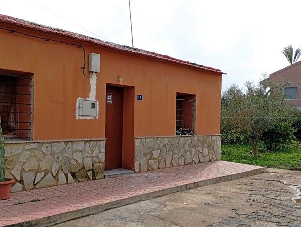 House or chalet for sale in Sallavedra, Molins - Campaneta - San Bartolomé