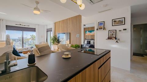 Foto 3 de Apartament en venda a Urbanizacion Urb. Zenia Star, La Zenia, Alicante