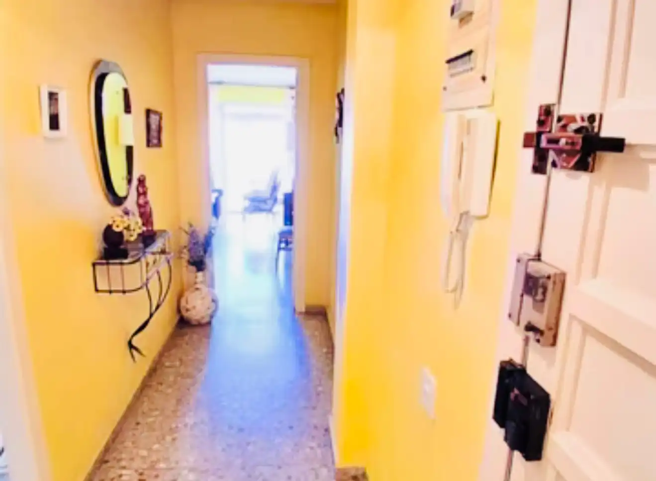 Apartamento con ascensor en venta en Zona Pueblo, imagen 6