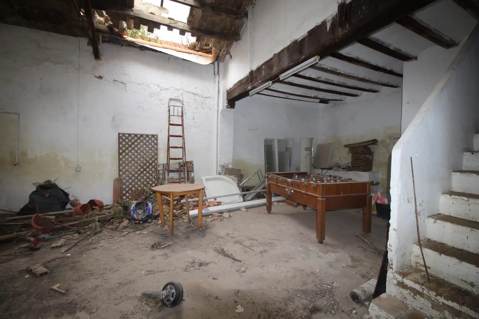 Casa o chalet en venta en Carlet con Terraza, Trastero y Amueblado