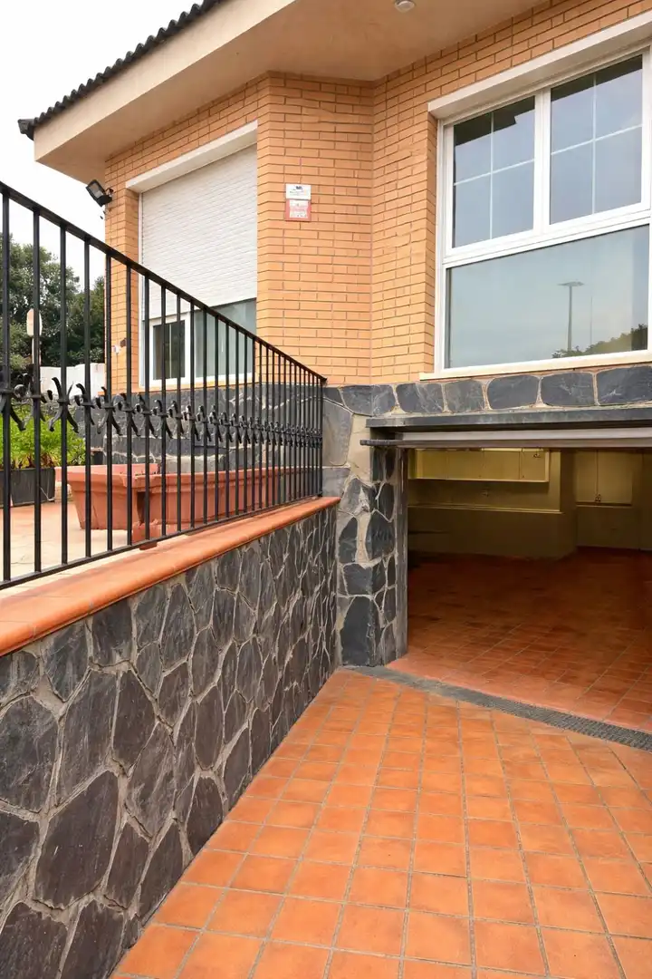 Casa con terraza en venta en Els Canons - Les Orioles - Can Paulet, imagen 56