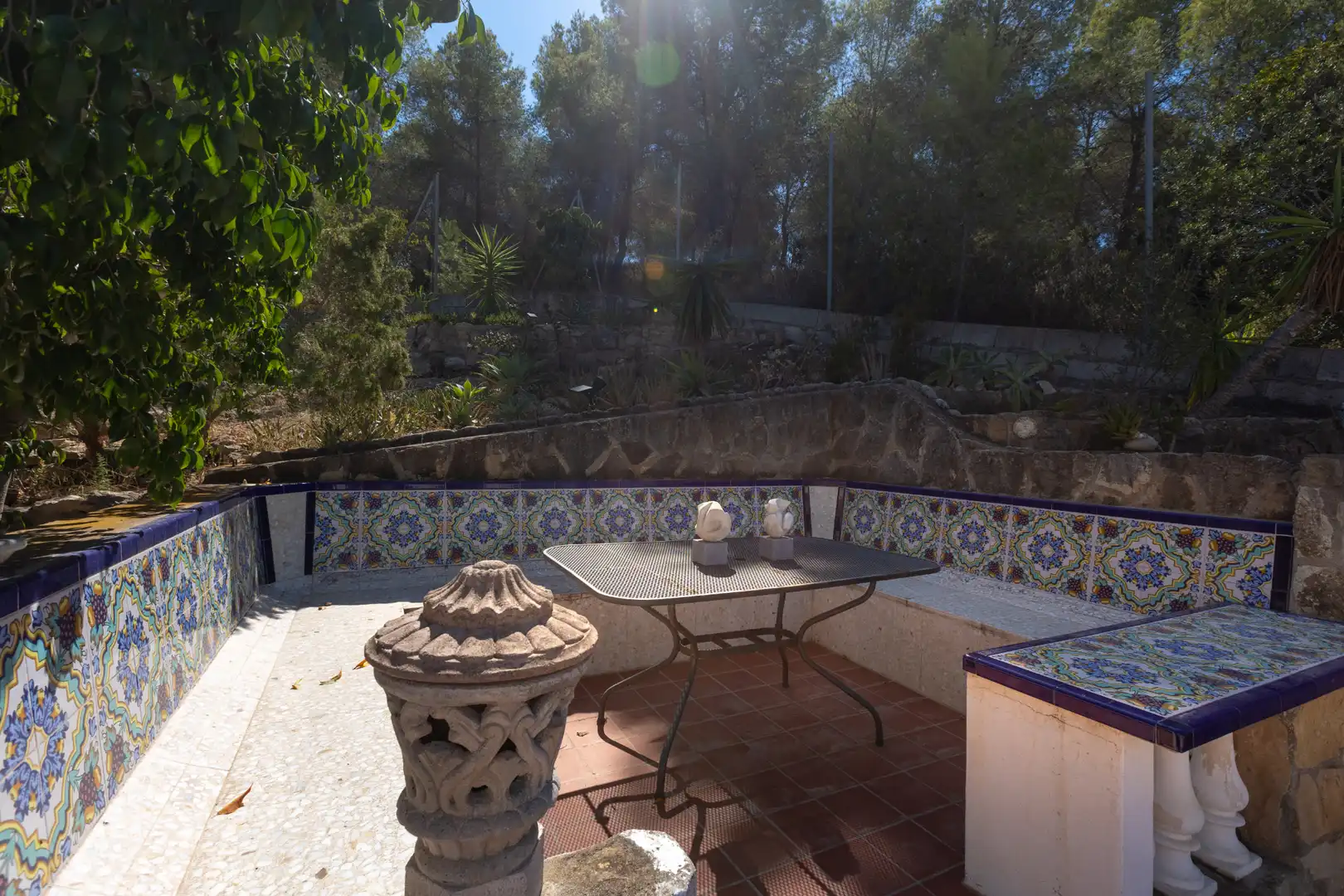 Xalet amb piscina en venda a L'Albir, imagen 33