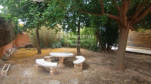 Foto 4 de Casa o chalet en venta en Travessia de Safareig, Urbanizaciones, Valencia
