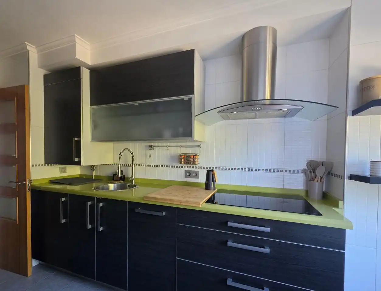 Mini appartamento con ascensore in vendita a Calle de Pepe Ortiz 27, imagen 28