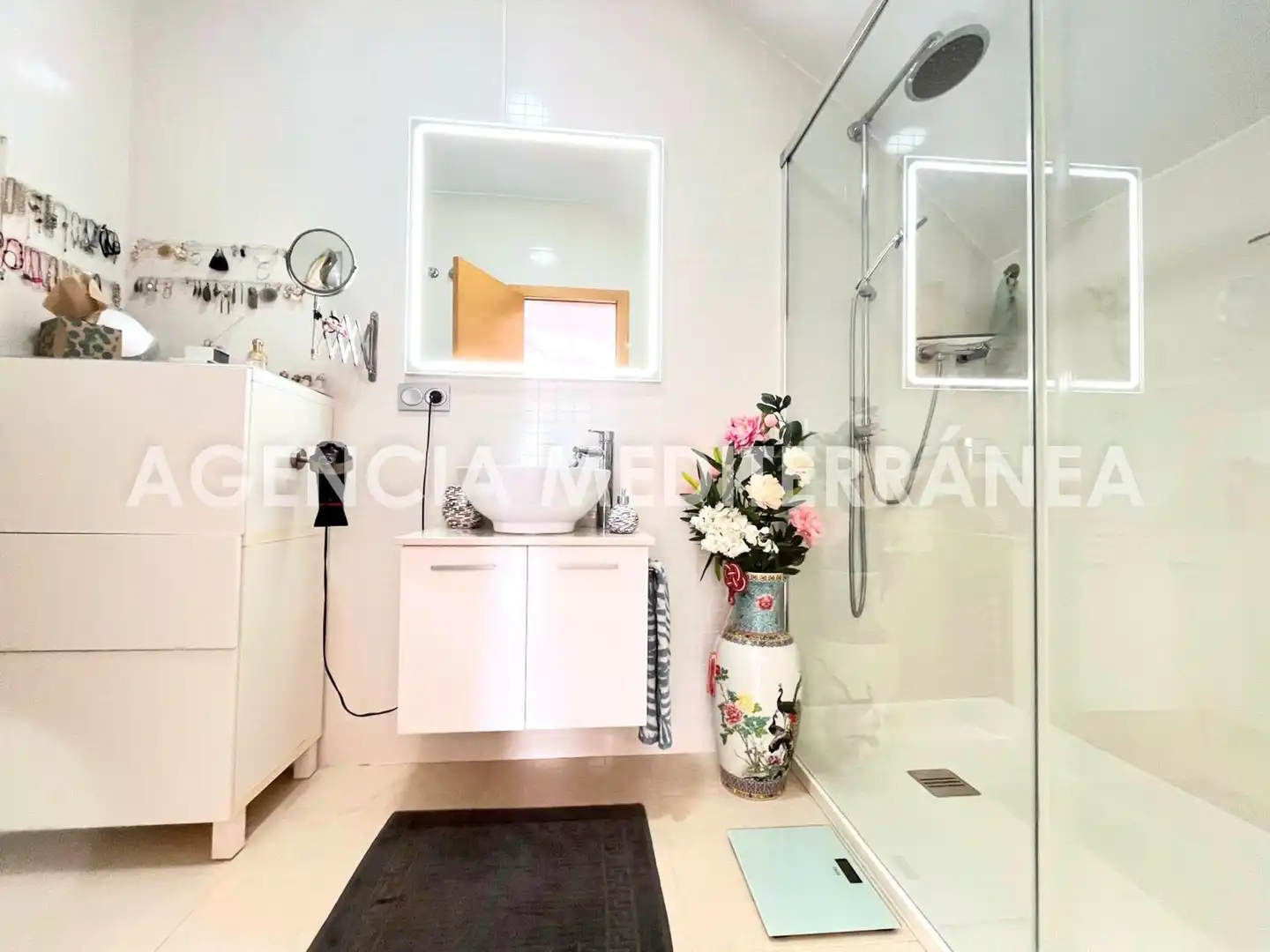Attique avec piscine à vendre à Centro Urbano, imagen 25