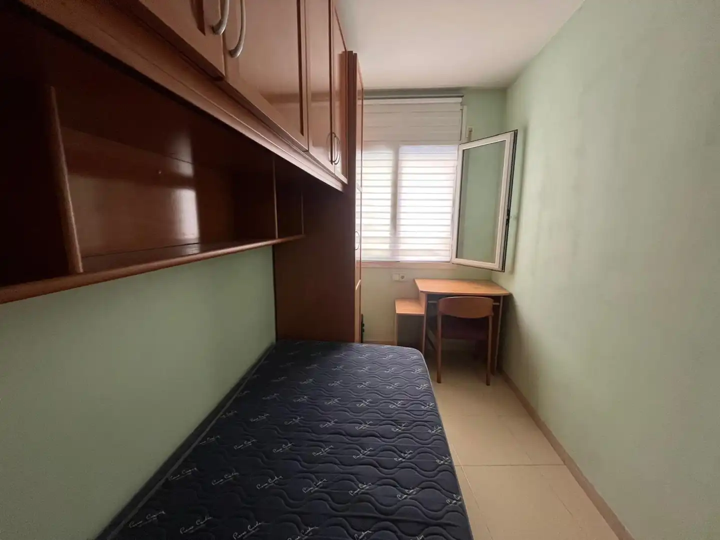 Schlafzimmer von Wohnung zum Verkauf in Reus
