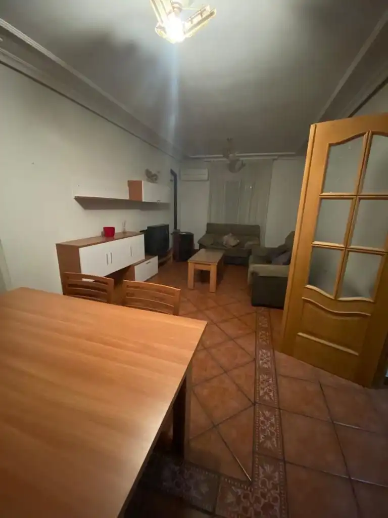 Casa o xalet de lloguer a Almodóvar del Campo