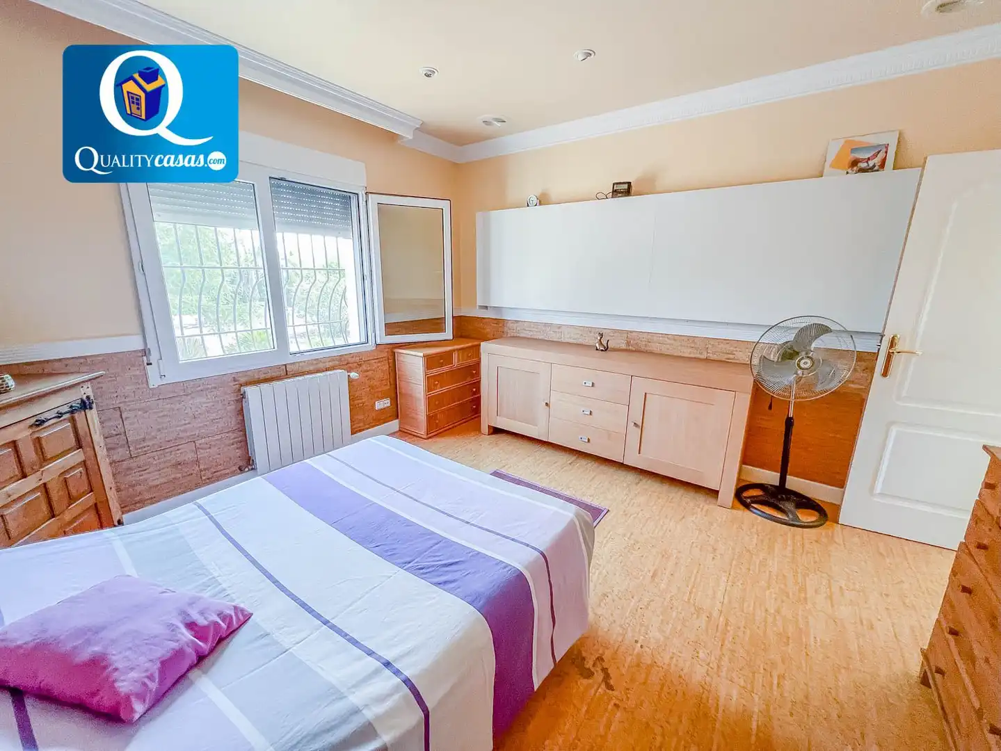 Villa avec terrasse à vendre à Camino de Las Minas, imagen 20