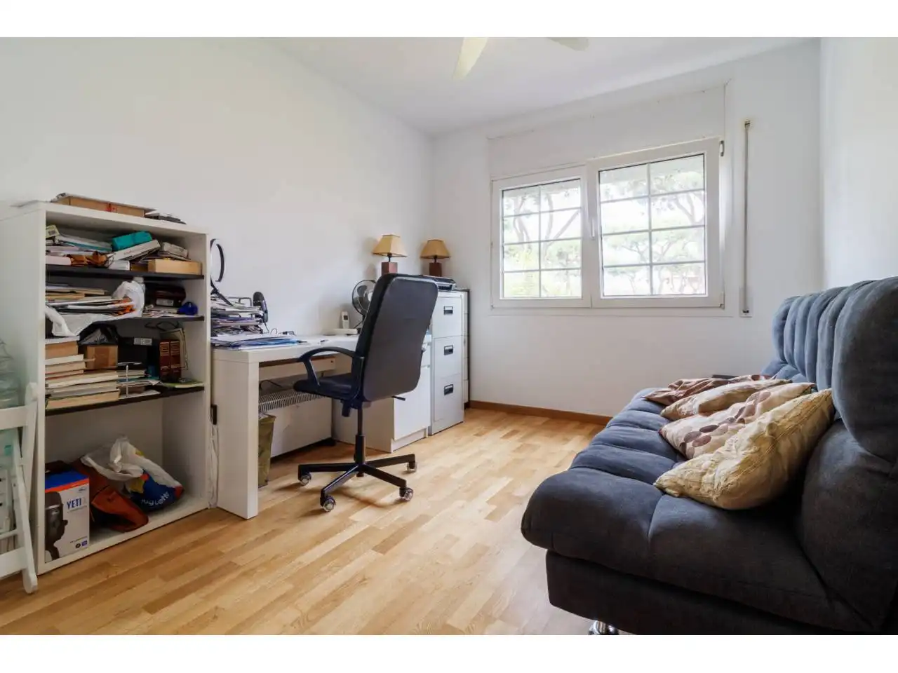 Bedroom of Detached homes for sale in Gavà  with Air Conditioner, Heating and Private garden