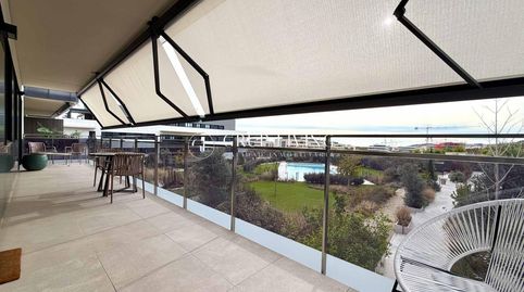 Foto 2 de Piso de alquiler en La Plana, Sitges