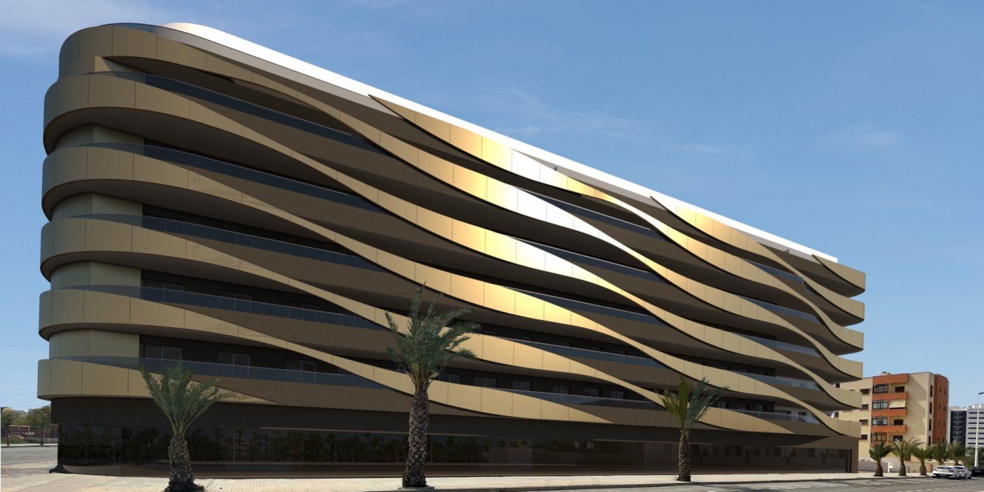 Flat for sale in Centro