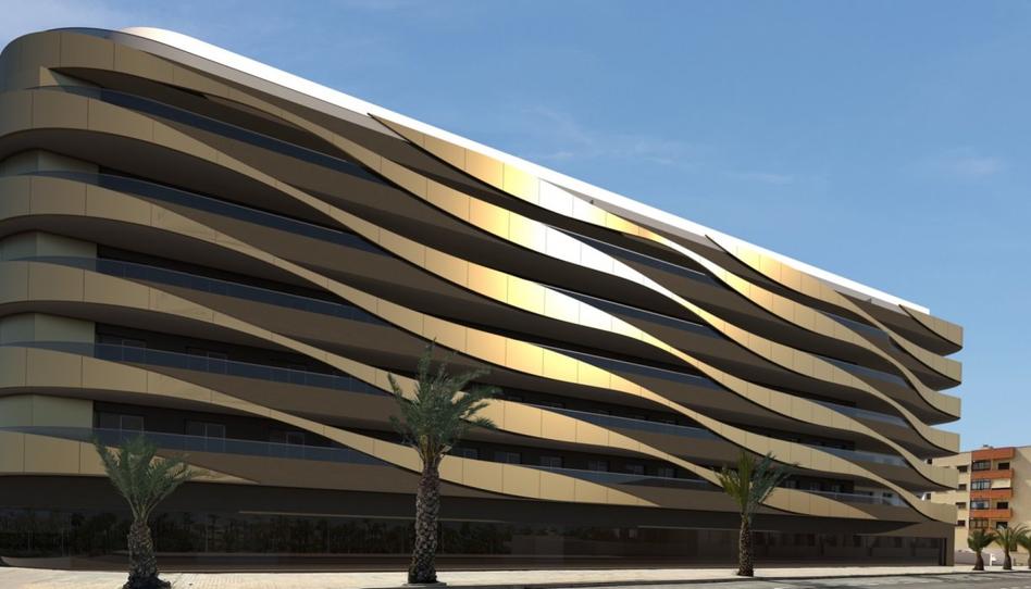 Foto 1 de Pis en venda a Centro, Alicante