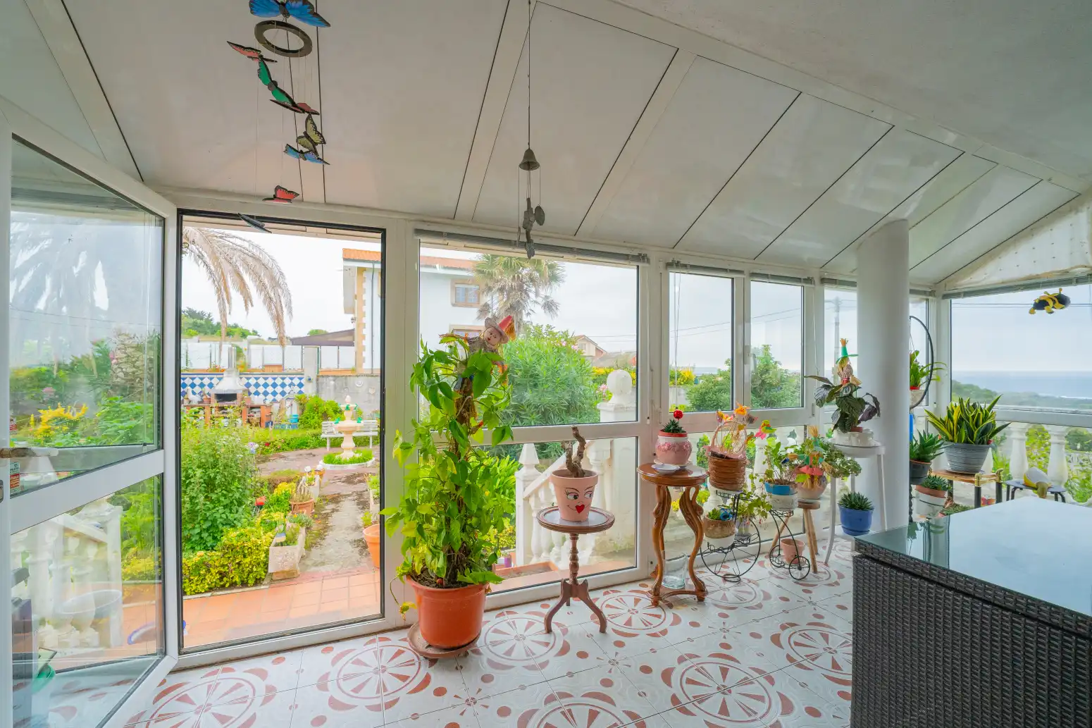 Terrace of Houses for sale in Cueto