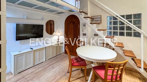 Foto 3 de Piso de alquiler en Sant Francesc, Valencia Capital