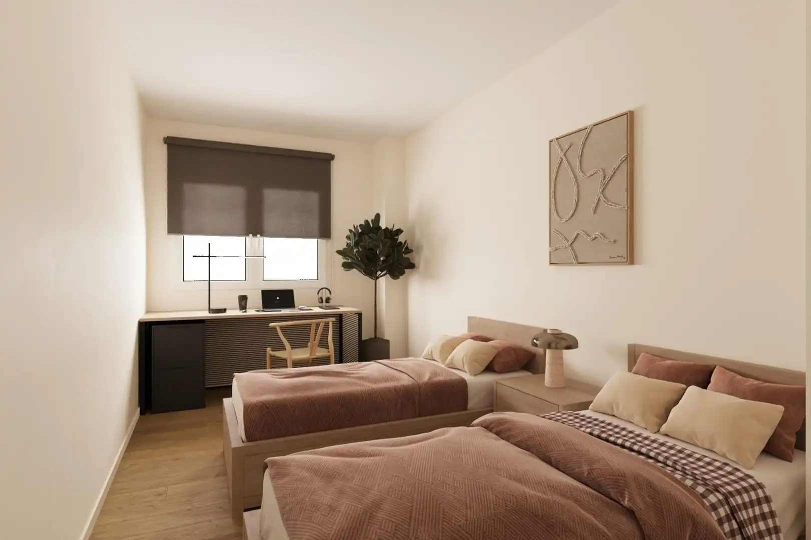 Apartament en venda a Delicias, imagen 6