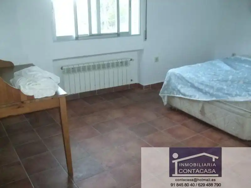 Villa mit Pool zum Verkauf in Soto del Real, imagen 31