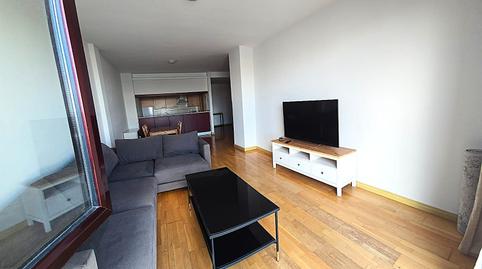 Foto 2 de Pis de lloguer a Calle Simón Bolívar, Santa Catalina - Canteras, Las Palmas de Gran Canaria