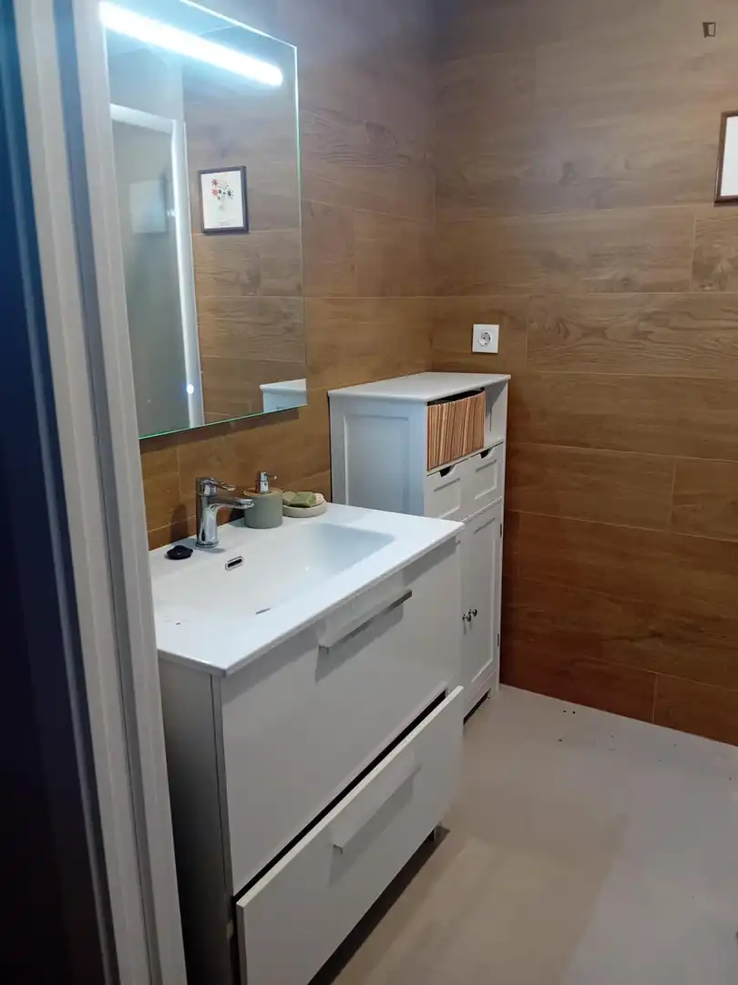 Zimmer in Pallejà