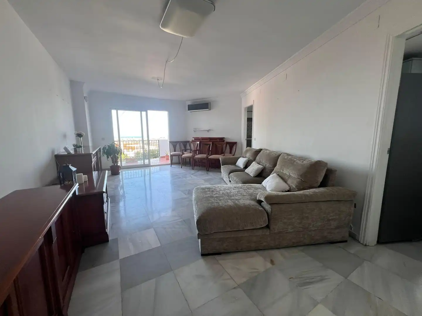 Piso con piscina en venta en Calle Calle Ciprés de Mijas Golf, imagen 3