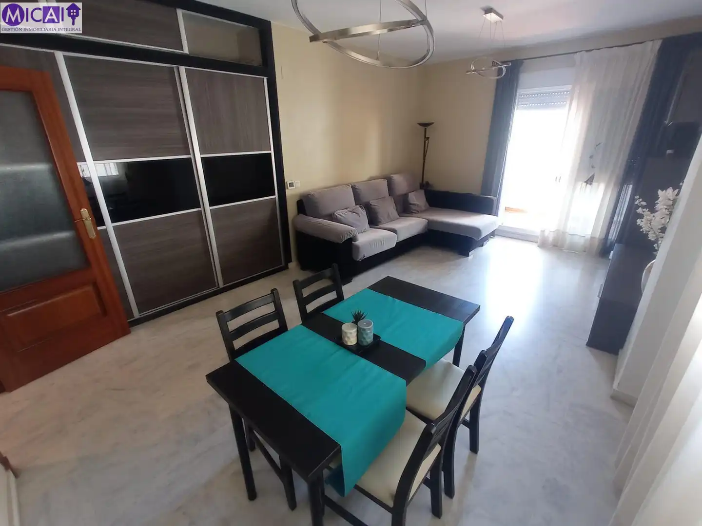 Flat with pool for sale in Casines, imagen 5