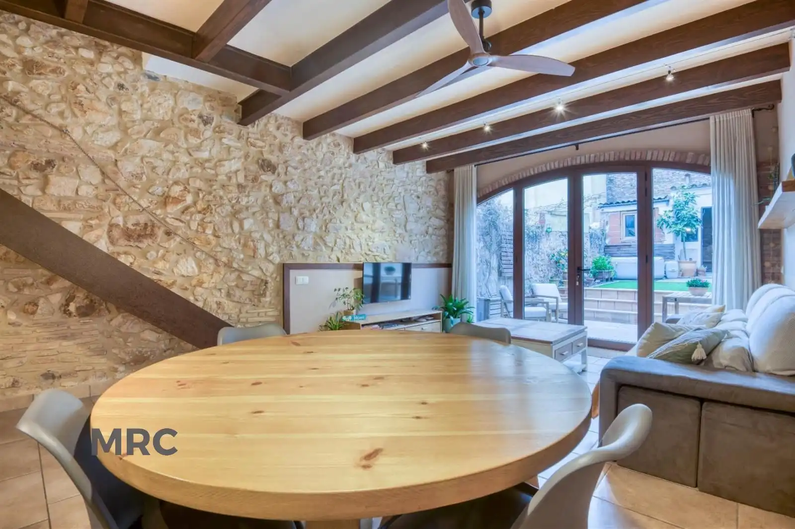 Maison mitoyenne à vendre à Sant Martirià 34, imagen 3