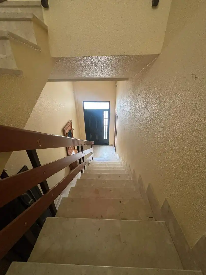 Haus oder Chalet zur Miete in Valdepeñas mit Terrasse
