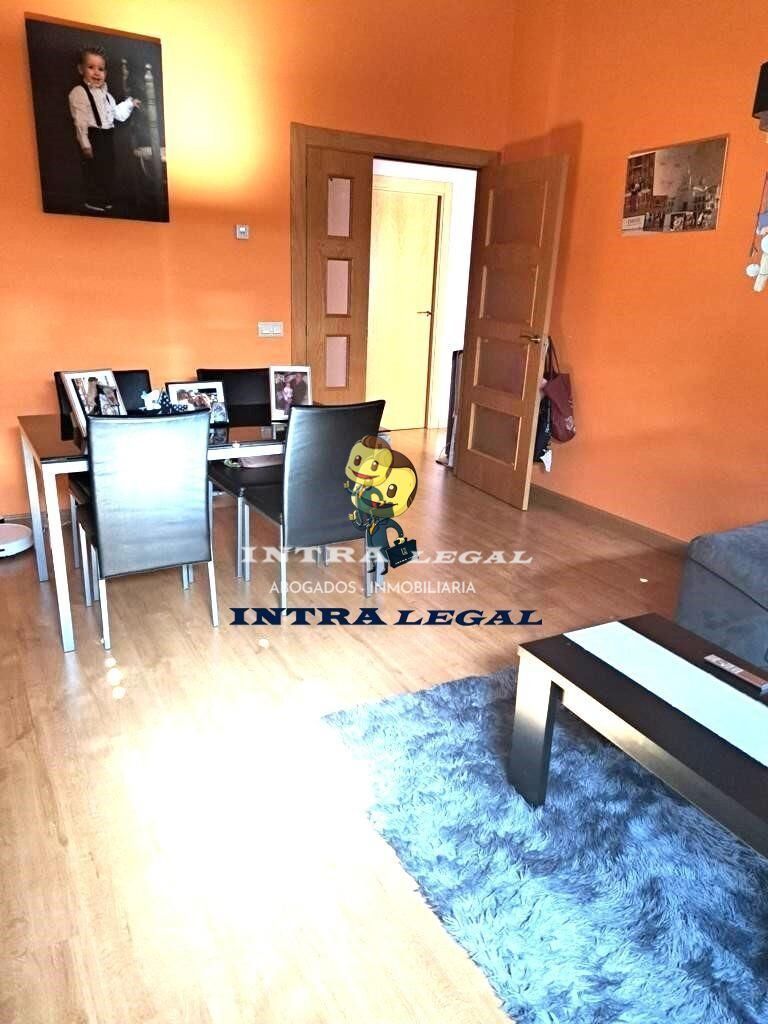 Pis en venda en Aldeatejada amb Calefacció i Terrassa