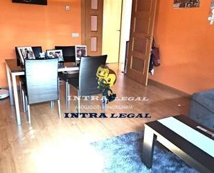 Flat for sale in Aldeatejada  with Heating and Terrace