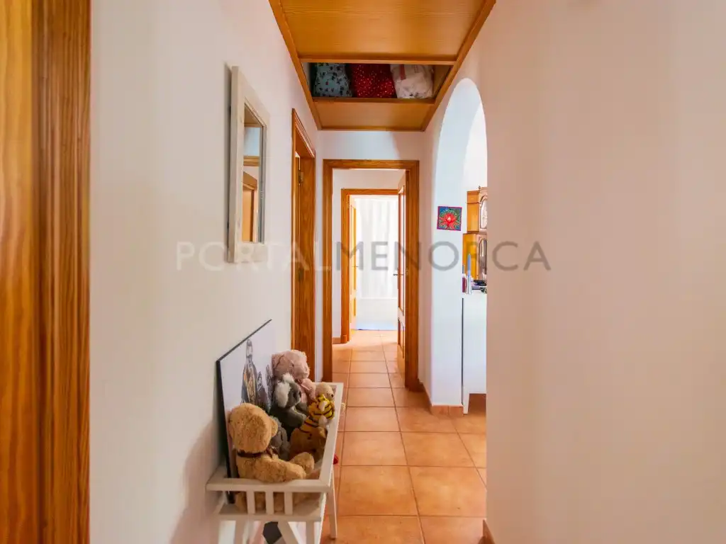 Houses for sale in Alaior  with Air Conditioner and Swimming Pool