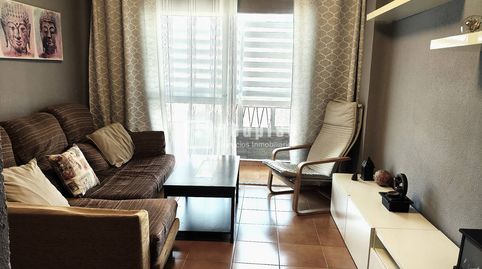 Foto 3 de Piso en venta en Carranque - Haza Cuevas, Málaga Capital