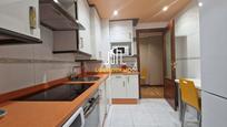 Kitchen of Flat for sale in  Logroño  with Terrace and Balcony