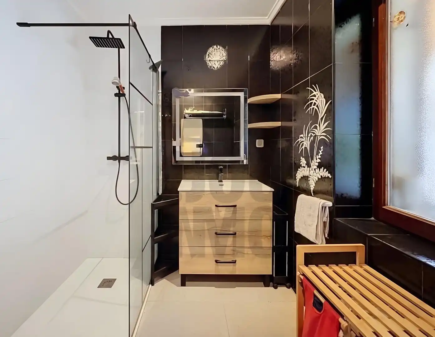 Appartement avec jardin à vendre à Calle MUINOA, imagen 62