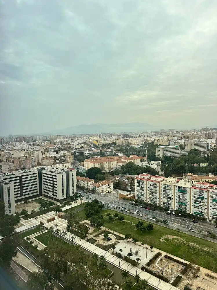 Apartament amb piscina en venda a Centro, imagen 26