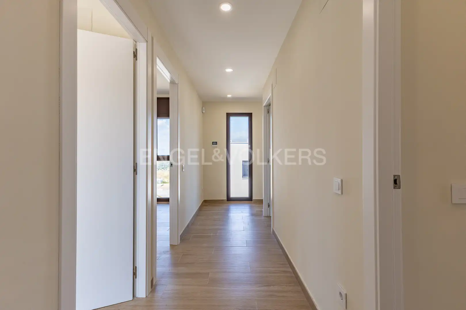 Houses for rent in Sant Esteve Sesrovires  with Air Conditioner, Heating and Private garden