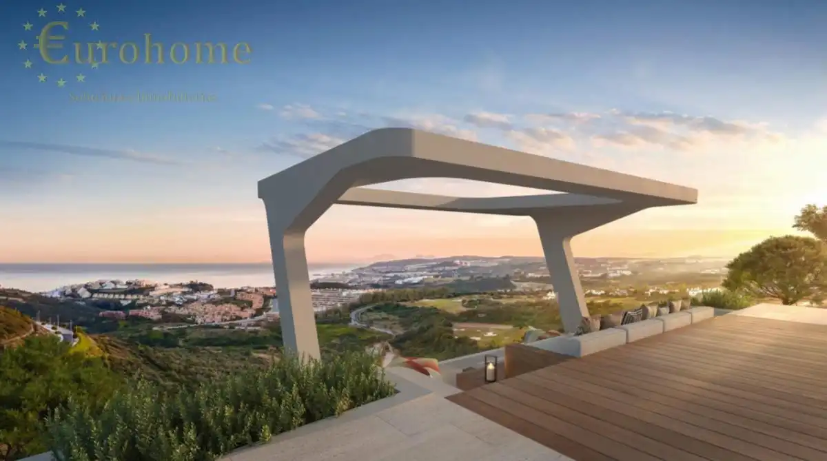 Villa mit Pool zum Verkauf in Río Real - Los Monteros, imagen 8
