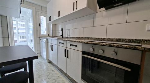 Foto 2 de Pis de lloguer a Avenida de Castelao, Caranza, Ferrol