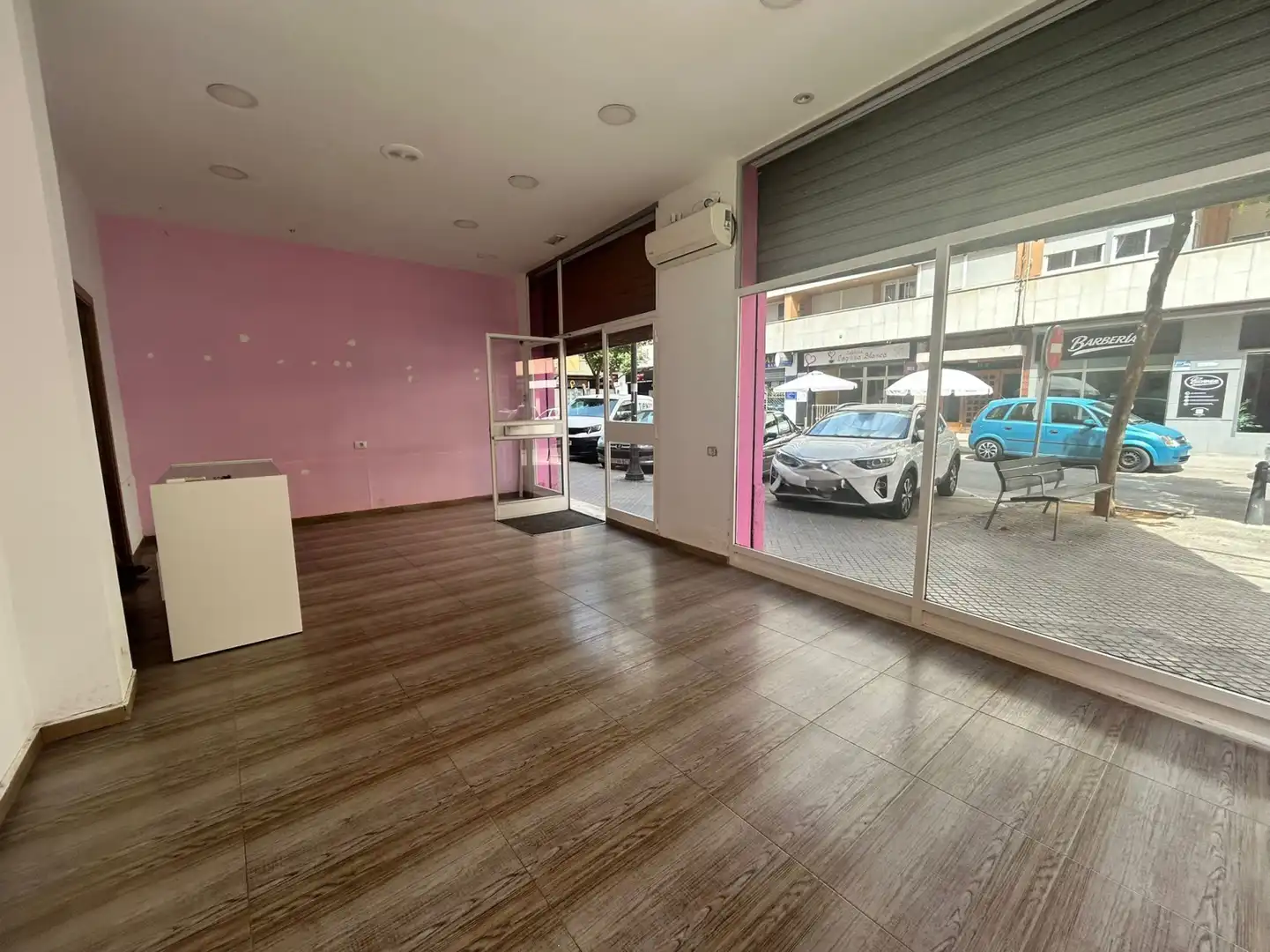 Commercial properties for rent in Alaquàs