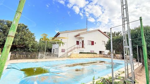 CHALET A 3KM DEL CENTRO DE LORCA., image 5