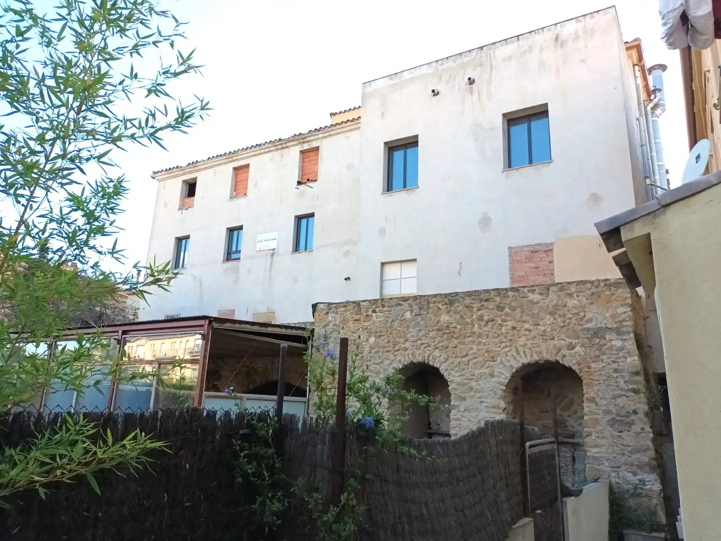 Local en venda a TARONGERS, La Bisbal d'Empordà